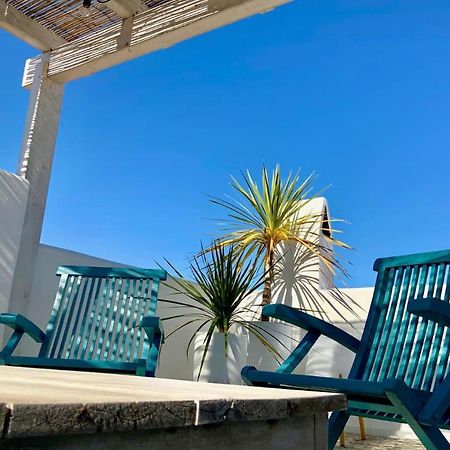 El Bagul, Terrace Boutique Apartament L' Escala エクステリア 写真