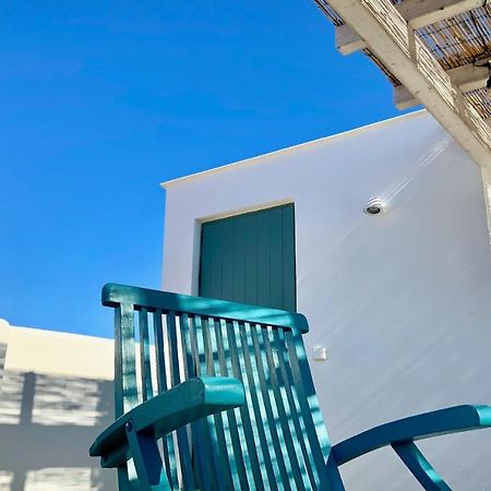 El Bagul, Terrace Boutique Apartament L' Escala エクステリア 写真
