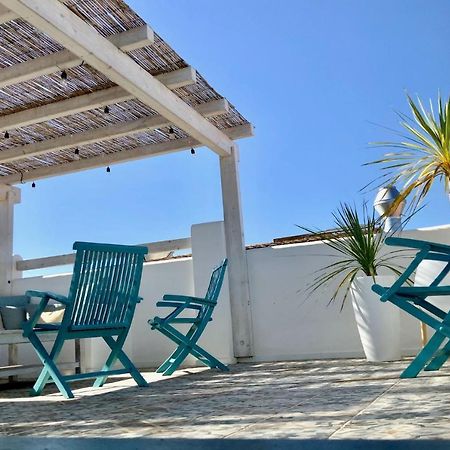 El Bagul, Terrace Boutique Apartament L' Escala エクステリア 写真