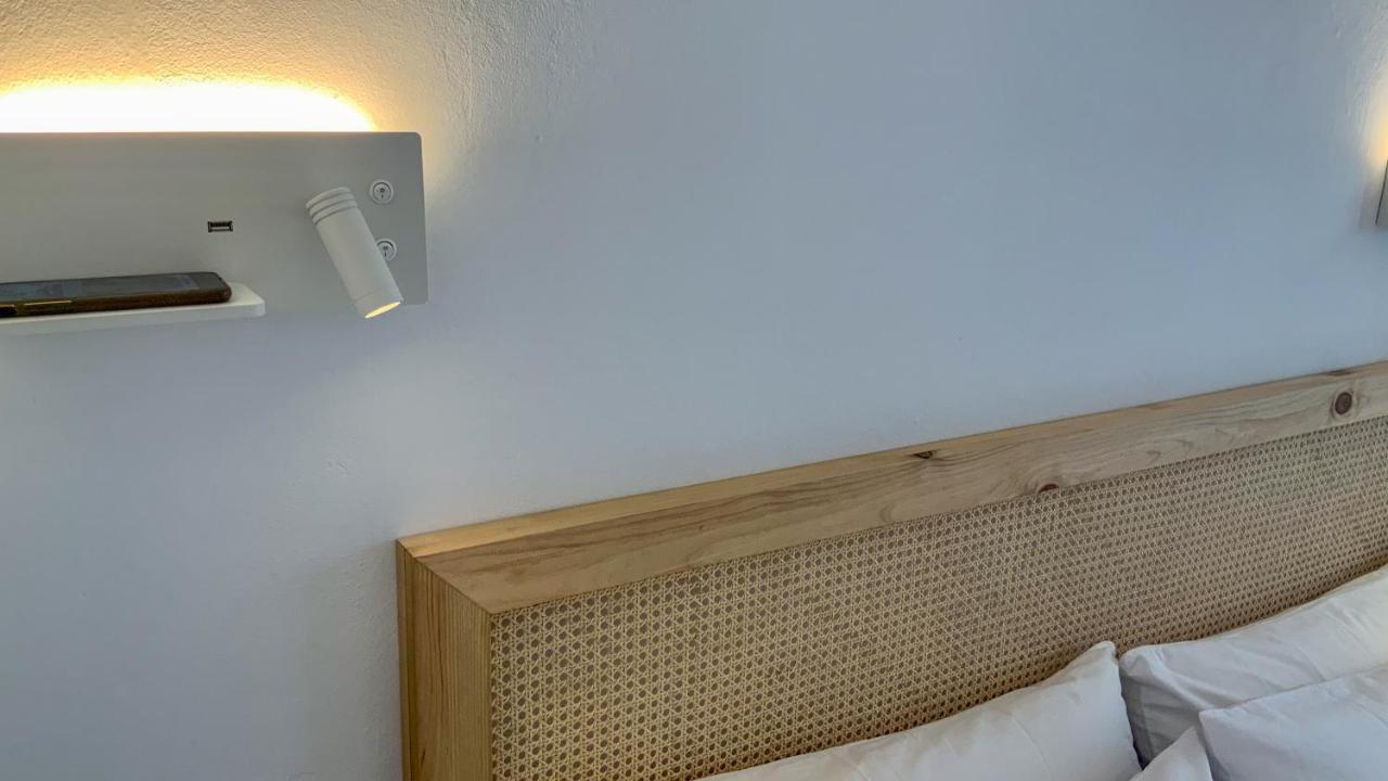 El Bagul, Terrace Boutique Apartament L' Escala エクステリア 写真