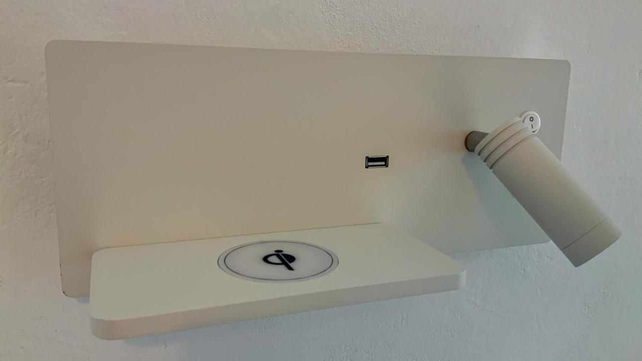 El Bagul, Terrace Boutique Apartament L' Escala エクステリア 写真