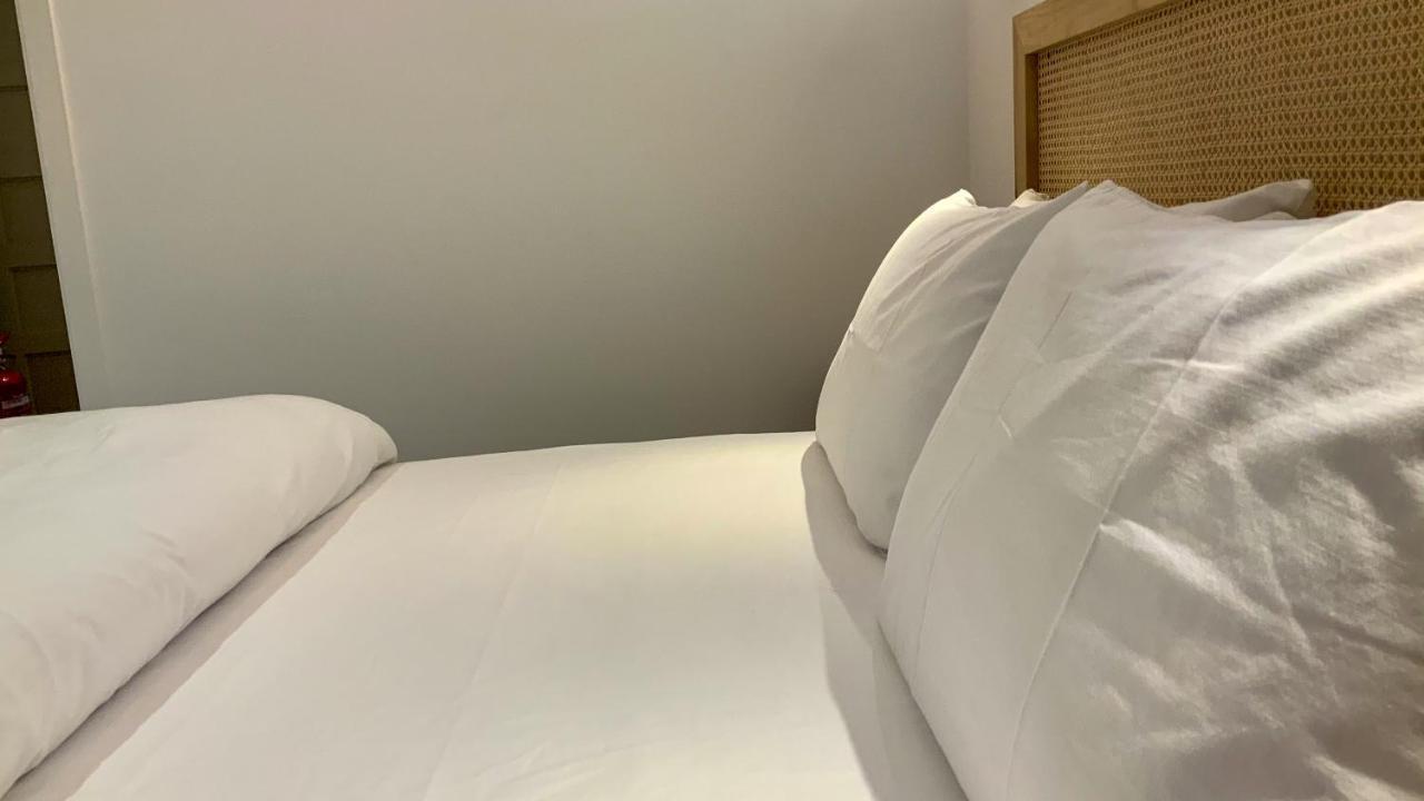 El Bagul, Terrace Boutique Apartament L' Escala エクステリア 写真