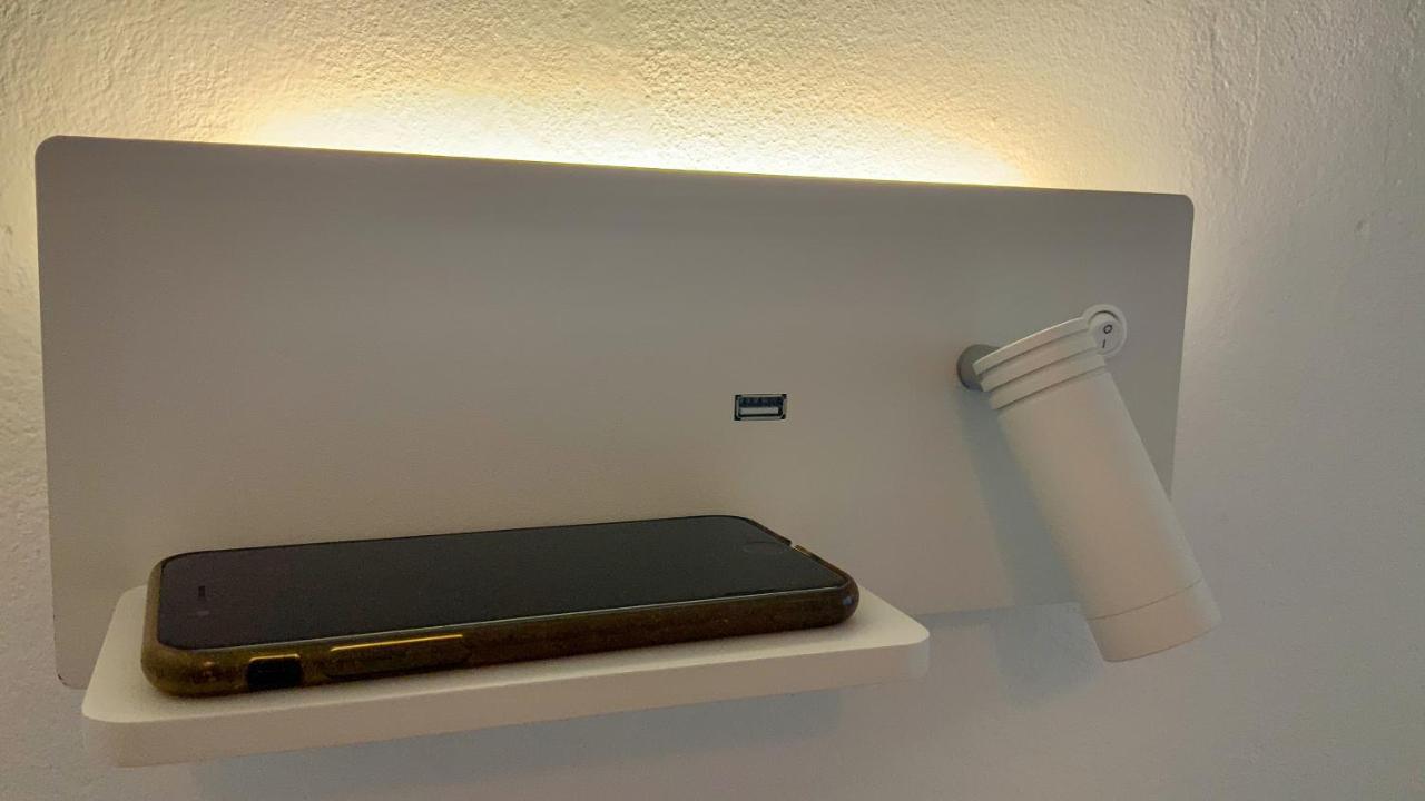 El Bagul, Terrace Boutique Apartament L' Escala エクステリア 写真