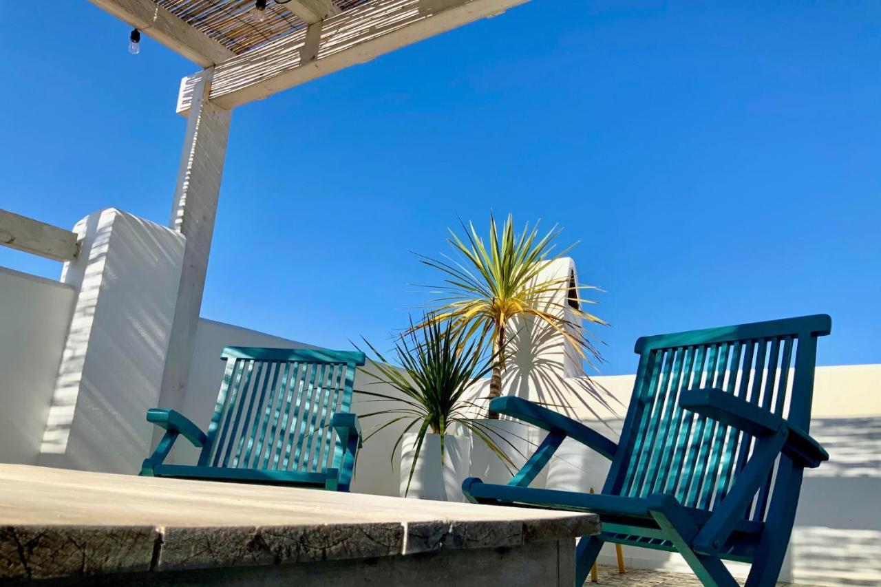 El Bagul, Terrace Boutique Apartament L' Escala エクステリア 写真