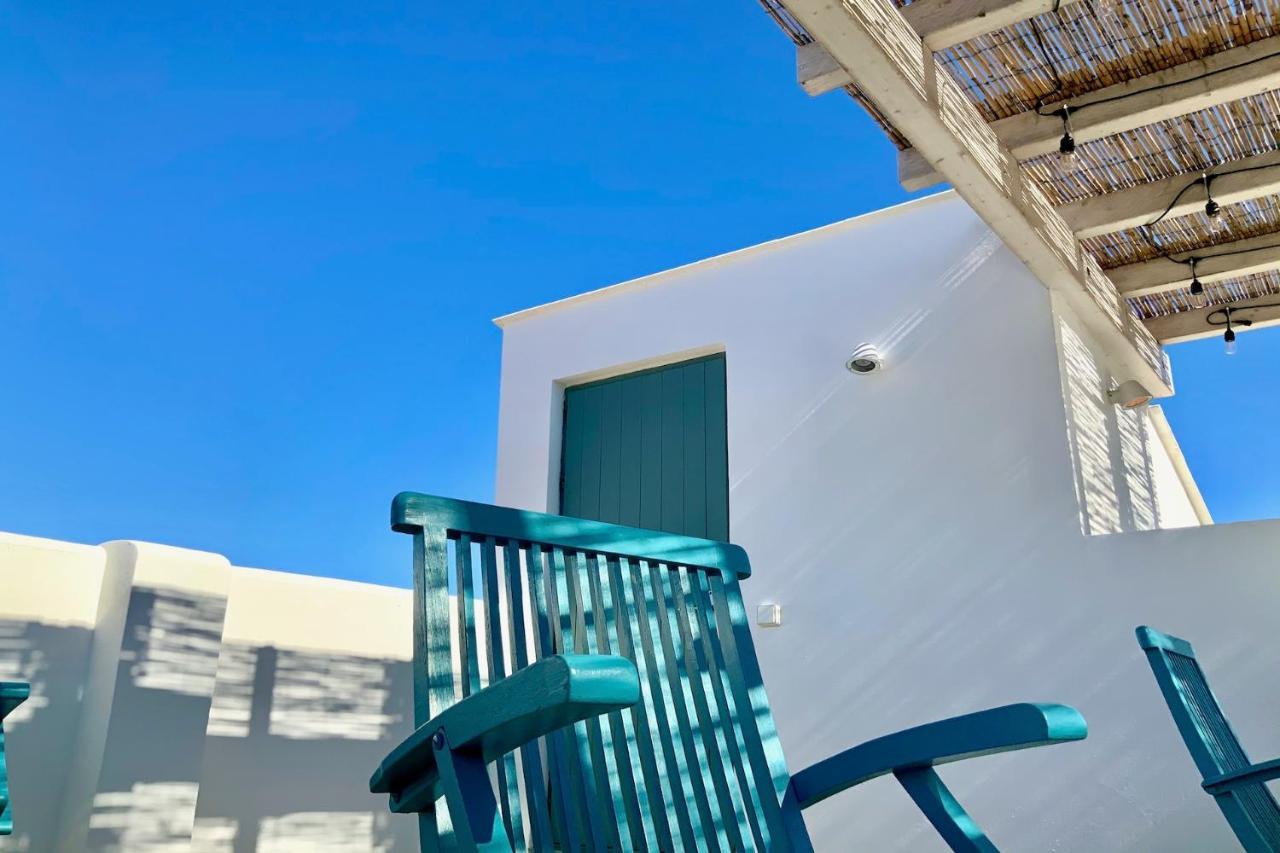 El Bagul, Terrace Boutique Apartament L' Escala エクステリア 写真